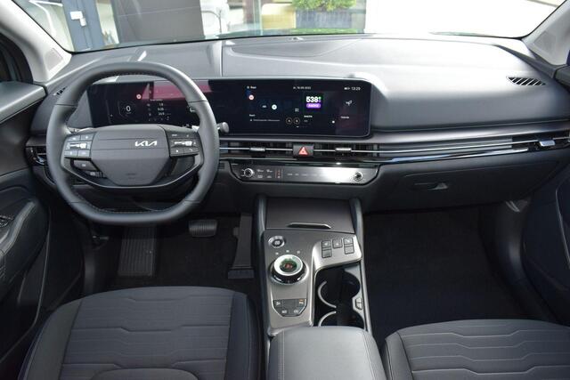 KIA SPORTAGE 1.6 T-GDi Hybrid DynamicLine Nu ¤4.045,- voordeel! Nu tijdelijk extra scherp geprijsd!