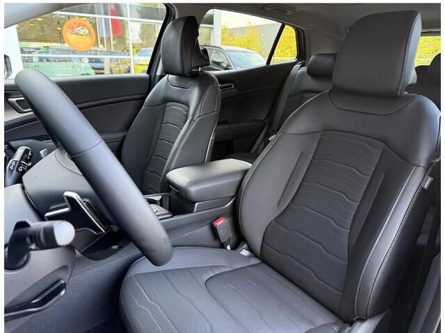 KIA SPORTAGE 1.6 T-GDi Hybrid DynamicPlusLine Nu ¤4.045,- voordeel! Nu tijdelijk extra scherp geprijsd!