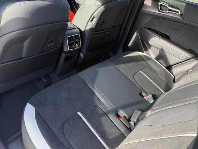 KIA SPORTAGE 1.6 T-GDi Hybrid GT-Line Nu ¤4.045,- voordeel! Nu tijdelijk extra scherp geprijsd!