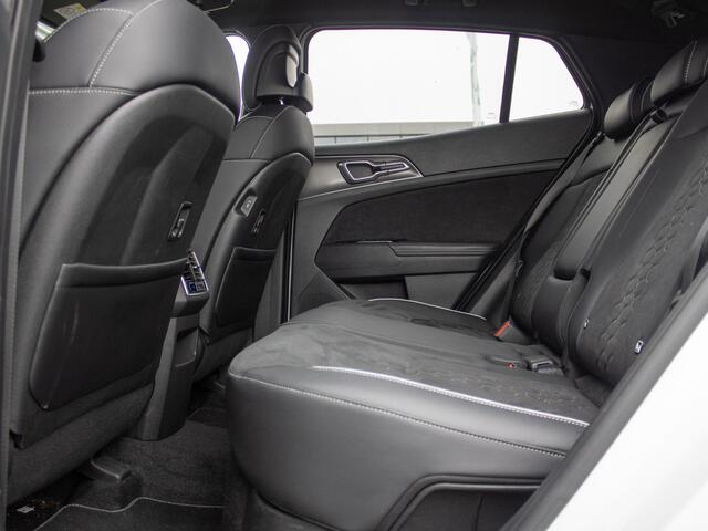 KIA SPORTAGE 1.6 T-GDi Hybrid GT-Line Schuif kantel dak | Stoel & Stuurverwarming | elektrische achterklep