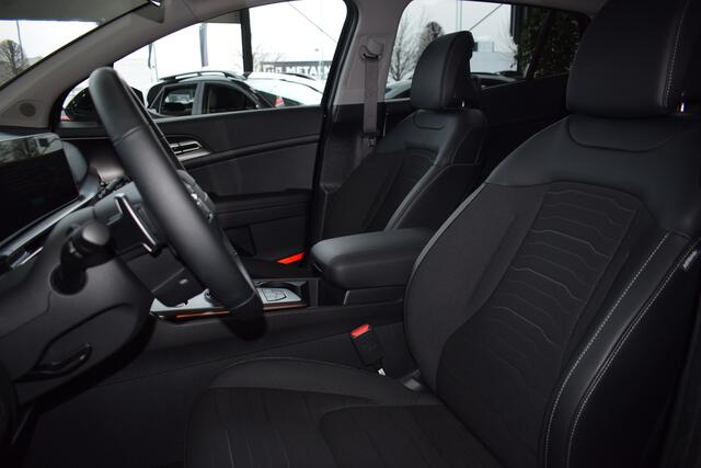 KIA SPORTAGE 1.6 T-GDi Hybrid DynamicPlusLine | Navigatie | Camera | Stoel+Stuurwiel Verwarming |