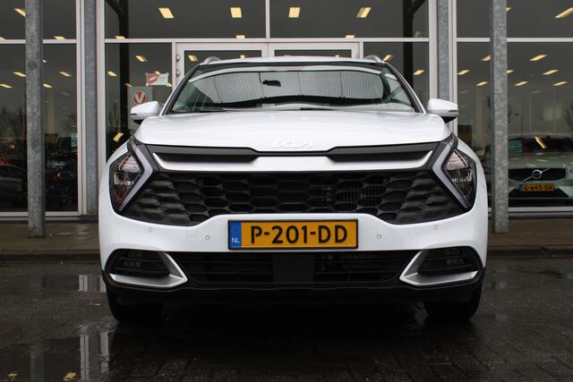 KIA SPORTAGE 1.6 T-GDi MHEV DynamicLine | Trekhaak | Achteruitrij Camera | Adapt. Cruise Control | AppleCarplay