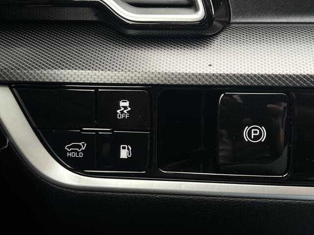 KIA SPORTAGE 1.6 T-GDi PHEV AWD DynamicPlusLine | Pano | Harman Kardon | Camera | Leder