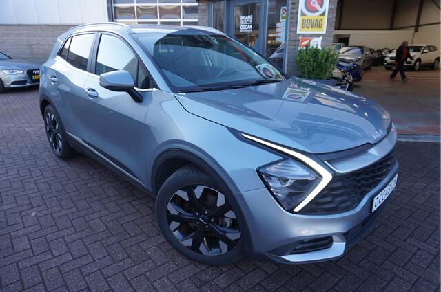 KIA SPORTAGE 1.6 T-GDi Plug-in Hybrid AWD Automaat