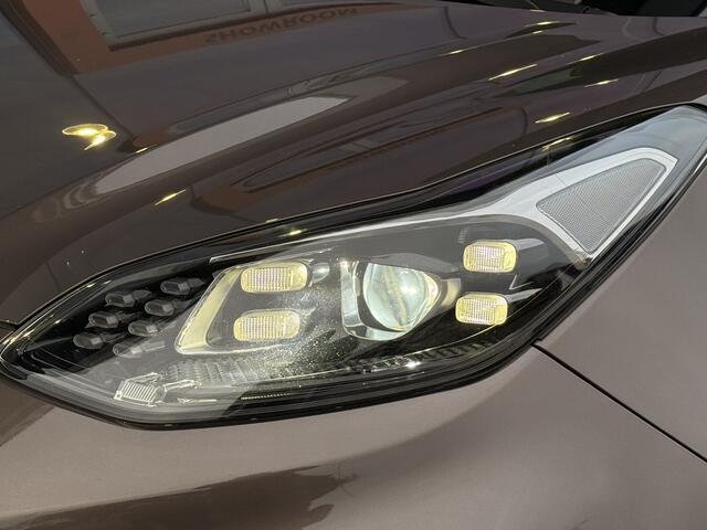 KIA SPORTAGE 1.6 GDI DynamicPlusLine | V+A Stoel/Stuur verwarming | JBL | Achteruitrijcamera | Cruise | Apple Carplay |