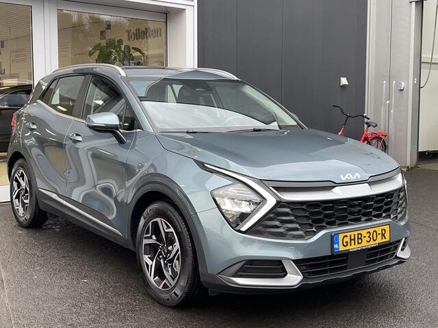 KIA SPORTAGE 1.6 T-GDi MHEV ComfortLine | Trekhaak | Climate Control | Achteruitrijcamera