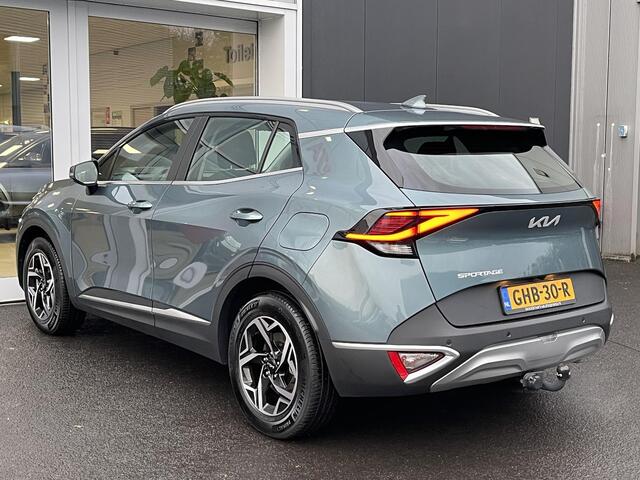 KIA SPORTAGE 1.6 T-GDi MHEV ComfortLine | Trekhaak | Climate Control | Achteruitrijcamera