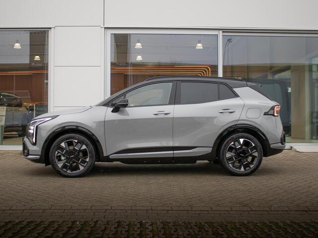 KIA SPORTAGE 1.6 T-GDi Plug-in Hybrid GT-PlusLine | OP VOORRAAD | HUD | PDC | Navi | Stoel en stuurverwarming |