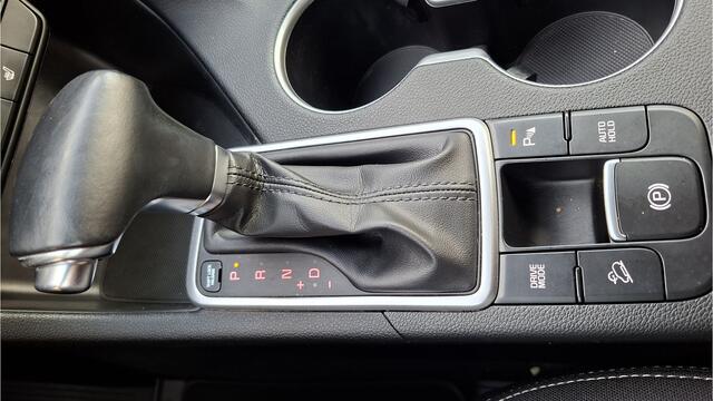 KIA SPORTAGE 1.6 T-GDI DynamicLine AUTOMAAT - NAVIGATIE