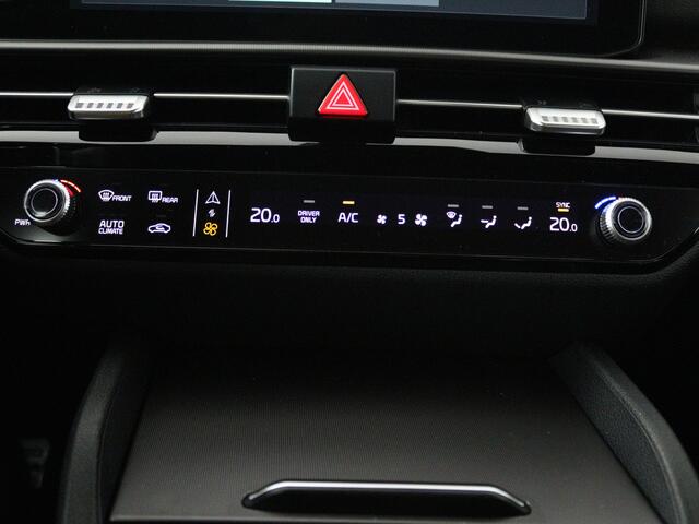 KIA SPORTAGE 1.6 T-GDi Plug-in Hybrid GT-PlusLine Two-Tone | 10 Jaar Garantie | Panoramadak | Camera | El. Stoelen |