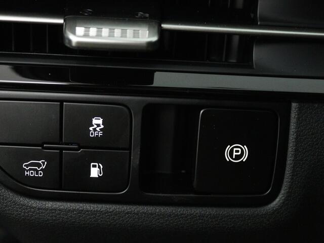 KIA SPORTAGE 1.6 T-GDi Plug-in Hybrid GT-Line | 10 Jaar Garantie | Panoramadak | Camera | El. Stoelen |