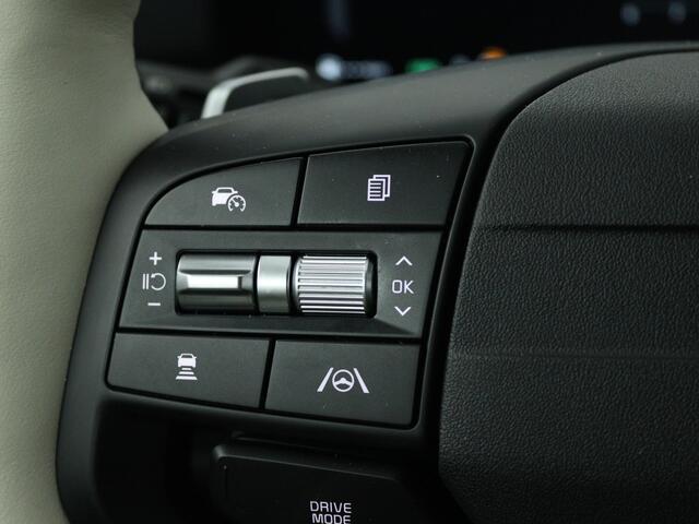 KIA SPORTAGE 1.6 T-GDi Plug-in Hybrid GT-Line | 10 Jaar Garantie | Panoramadak | Camera | El. Stoelen |