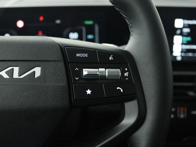 KIA SPORTAGE 1.6 T-GDi Hybrid DynamicPlusLine | Company Car | 10 Jaar Garantie | Panoramadak | Camera | El. Stoelen | Leverbaar per 02-03-2026 |