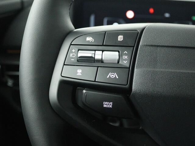 KIA SPORTAGE 1.6 T-GDi Hybrid DynamicPlusLine | Company Car | 10 Jaar Garantie | Panoramadak | Camera | El. Stoelen | Leverbaar per 02-03-2026 |