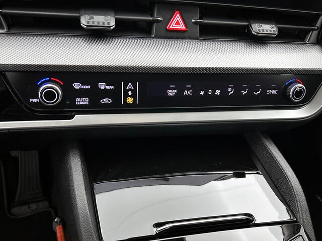 KIA SPORTAGE 1.6 T-GDi Hybrid DynamicLine