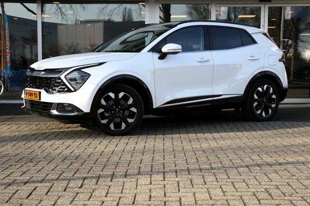 KIA SPORTAGE 1.6 T-GDi Plug-in Hybrid AWD DynamicPlusLine | Pano | Trekhaak