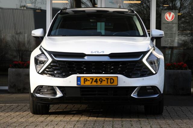 KIA SPORTAGE 1.6 T-GDi Plug-in Hybrid AWD DynamicPlusLine | Pano | Trekhaak