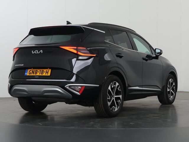 KIA SPORTAGE 1.6 T-GDi MHEV DCT7 DynamicPlusLine | Panoramadak | Matrix LED Koplampen | Stoel/Stuurverwarming | Keyless Go | Elektrisch verstelbare voorstoelen |