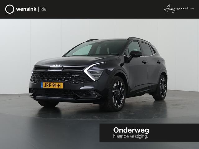 KIA SPORTAGE 1.6 T-GDi Plug-in Hybrid AWD GT-PlusLine | Panoramadak | Harman/Kardon | Parkeercamera | Stoelverwarming/verkoeling | Keyless Go | Navigatie |