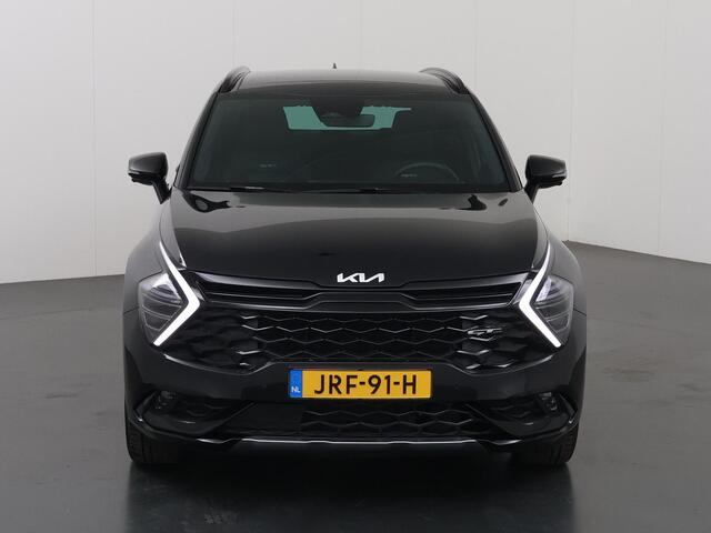 KIA SPORTAGE 1.6 T-GDi Plug-in Hybrid AWD GT-PlusLine | Panoramadak | Harman/Kardon | Parkeercamera | Stoelverwarming/verkoeling | Keyless Go | Navigatie |