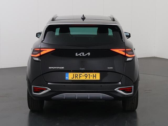KIA SPORTAGE 1.6 T-GDi Plug-in Hybrid AWD GT-PlusLine | Panoramadak | Harman/Kardon | Parkeercamera | Stoelverwarming/verkoeling | Keyless Go | Navigatie |