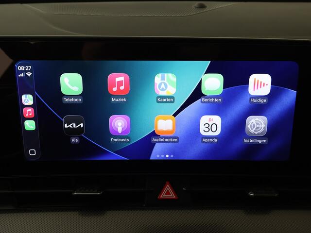 KIA SPORTAGE 1.6 T-GDi Hybrid DynamicLine | CAMERA | NAVI | ADAPTIVE CRUISE |