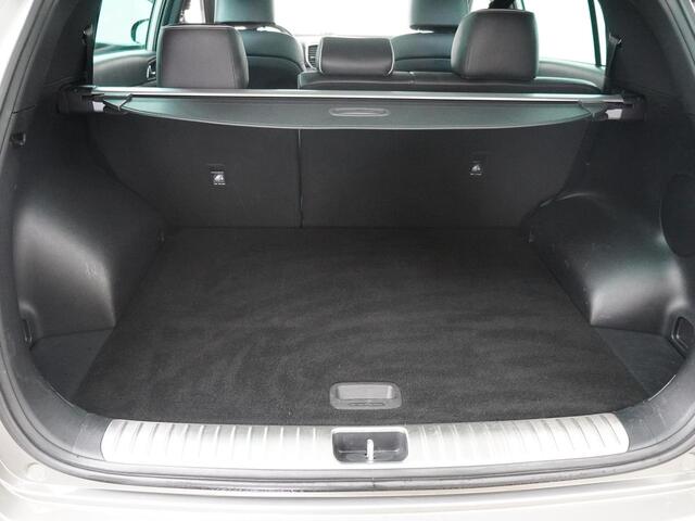 KIA SPORTAGE 1.6 T-GDI GT-Line - Caravantrekker! - Schuifdak - Leder - Stoelverwarming - Trekhaak