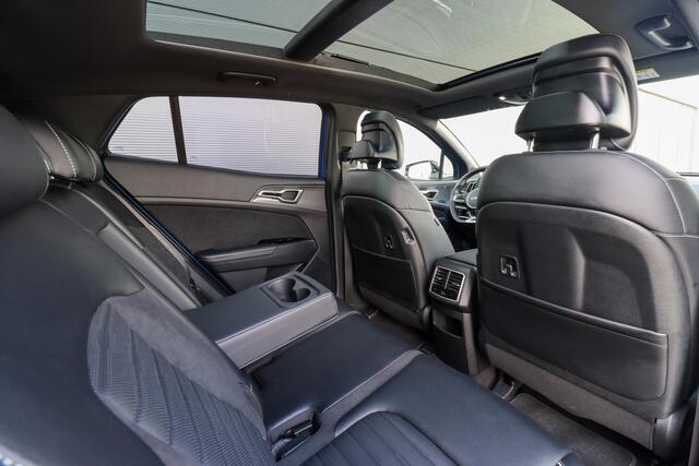 KIA SPORTAGE 1.6 T-GDi Plug-in Hybrid AWD GT-PlusLine | PHEV | Trekhaak | Panoramadak | 360°cam | Rijklaarprijs - incl.garantie