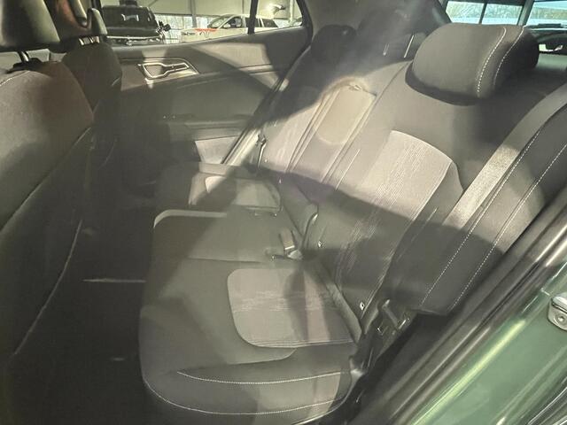 KIA SPORTAGE 1.6 T-GDi MHEV DynamicLine Climate controle | Navigatie | Camera