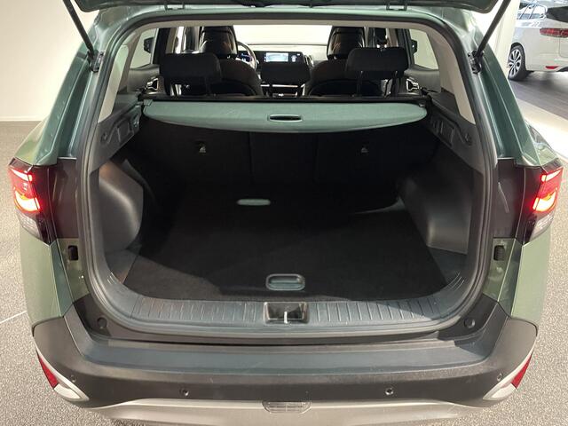 KIA SPORTAGE 1.6 T-GDi MHEV DynamicLine Climate controle | Navigatie | Camera