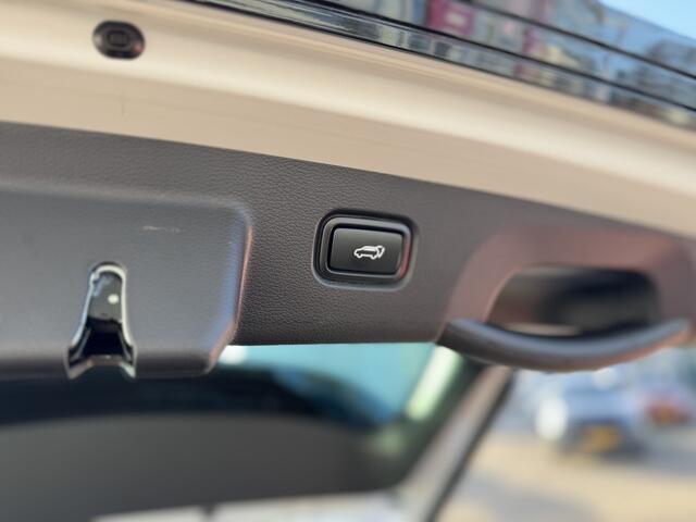 KIA SPORTAGE 1.6 T-GDi Plug-in Hybrid AWD GT-Line