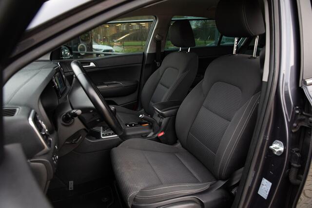 KIA SPORTAGE 1.6 GDI DynamicLine , Achteruitrijcamera, Cruise control,