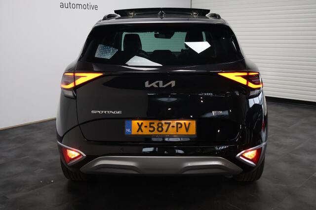 KIA SPORTAGE 1.6 T Hybrid Dynamic Plus Line | Panoramadak | Matrix LED | ACC