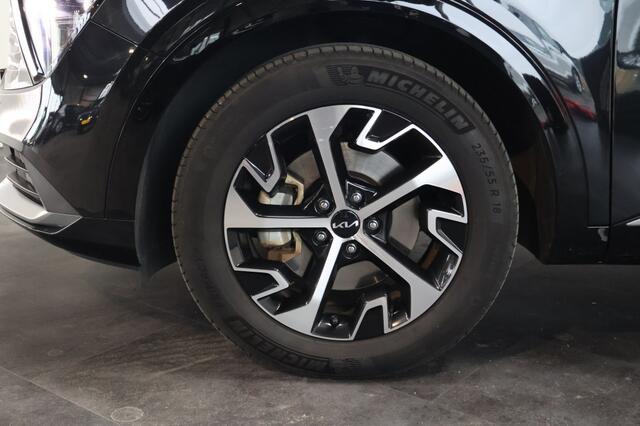 KIA SPORTAGE 1.6 T Hybrid Dynamic Plus Line | Panoramadak | Matrix LED | ACC