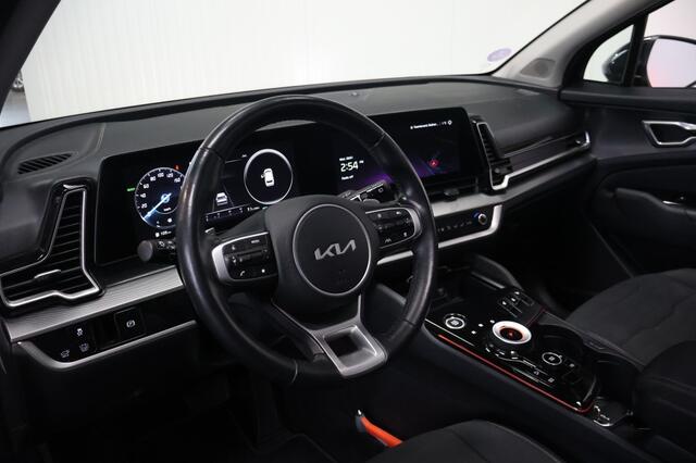 KIA SPORTAGE 1.6 T Hybrid Dynamic Plus Line | Panoramadak | Matrix LED | ACC