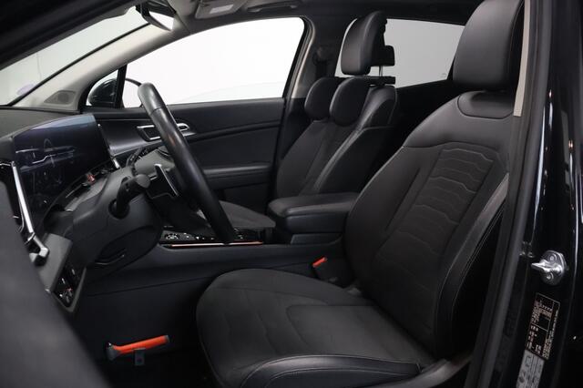 KIA SPORTAGE 1.6 T Hybrid Dynamic Plus Line | Panoramadak | Matrix LED | ACC