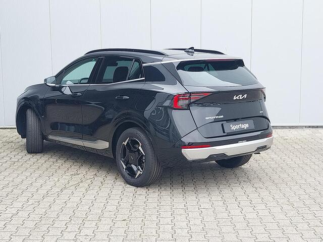 KIA SPORTAGE 1.6 T-GDi Hybrid DynamicPlusLine | Panoramadak | Matrix LED Koplampen | Stoel/Stuurverwarming | Keyless Go | Elektrisch verstelbare voorstoelen |