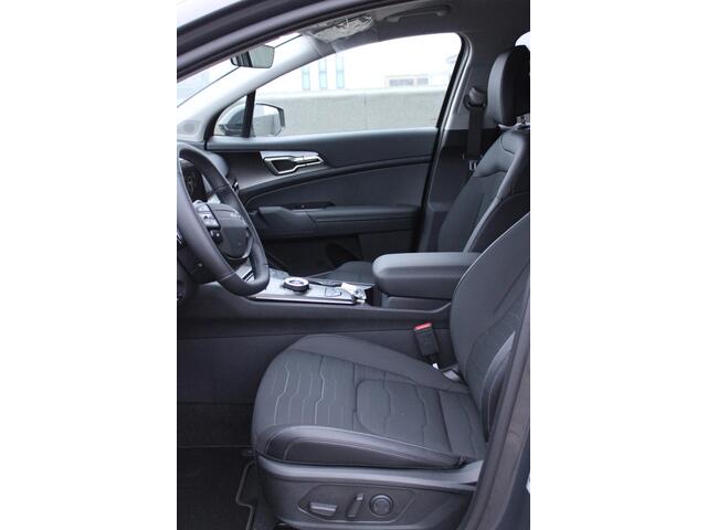 KIA SPORTAGE 1.6 T-GDi Hybrid GT-Line STOELVERWARMING, PANORAMADAK, NAVIGATIE