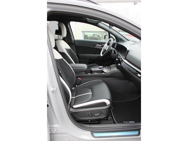 KIA SPORTAGE 1.6 T-GDi Plug-in Hybrid GT-PlusLine STOELKOELING, TWO-TONE, PANORAMADAK