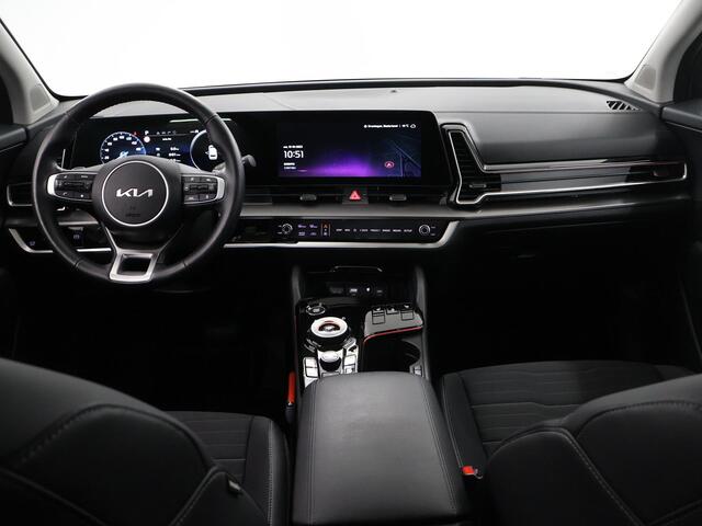 KIA SPORTAGE 1.6 T-GDi MHEV DCT7 DynamicPlusLine | Trekhaak | Panoramadak | Matrix LED Koplampen | Stoel/Stuurverwarming | Keyless Go | Elektrisch verstelbare voorstoelen |