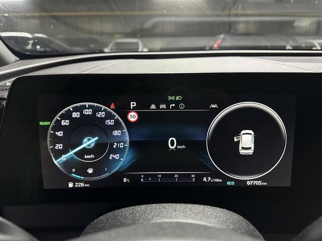 KIA SPORTAGE 1.6 T-GDi Plug-in Hybrid AWD GT-PlusLine