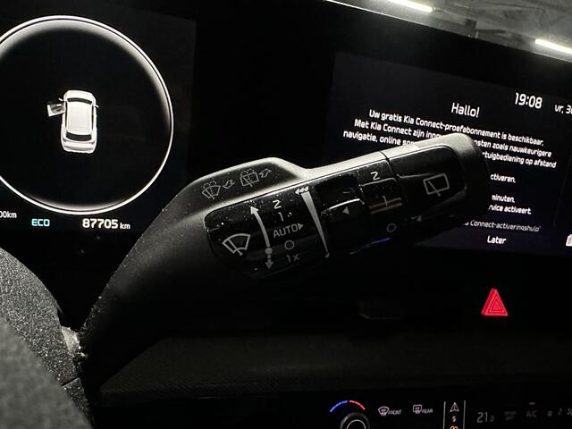 KIA SPORTAGE 1.6 T-GDi Plug-in Hybrid AWD GT-PlusLine