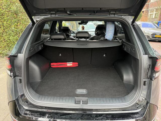 KIA SPORTAGE 1.6 T-GDi Plug-in Hybrid AWD GT-PlusLine