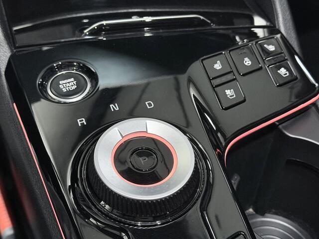 KIA SPORTAGE 1.6 T-GDi Hybrid GT-PlusLine / Pan Dak / Leder / trekhaak