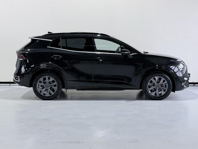 KIA SPORTAGE 1.6 T-GDi Hybrid GT-PlusLine / Pan Dak / Leder / trekhaak