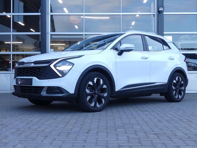 KIA SPORTAGE 1.6 T-GDi Plug-in Hybrid AWD