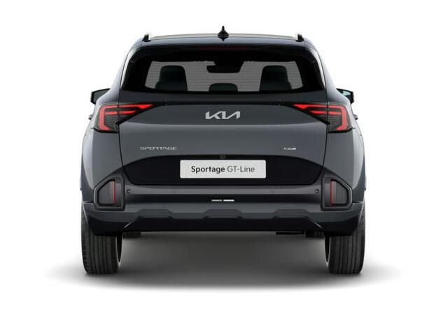 KIA SPORTAGE 1.6 T-GDi Plug-in Hybrid GT-PlusLine **VOORRAADVOORDEEL** Snel leverbaar
