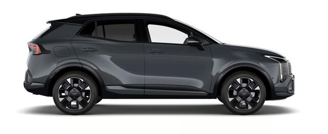 KIA SPORTAGE 1.6 T-GDi Plug-in Hybrid GT-PlusLine **VOORRAADVOORDEEL** Snel leverbaar