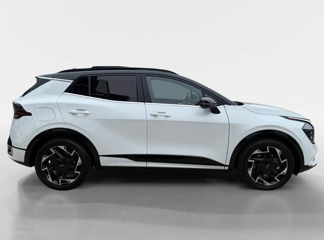 KIA SPORTAGE 1.6 T-GDi Plug-in Hybrid GT-PlusLine I Panoramadak I Leder I Har | Apple Carplay/Android Auto