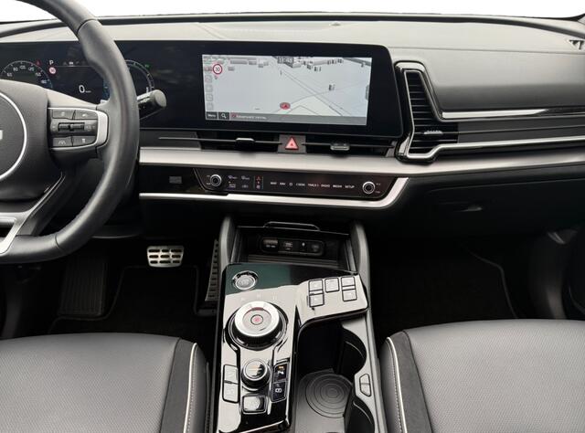 KIA SPORTAGE 1.6 T-GDi Plug-in Hybrid GT-PlusLine I Panoramadak I Leder I Har | Apple Carplay/Android Auto